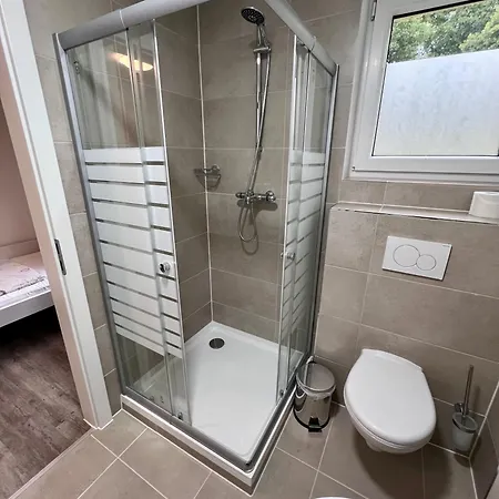 Staycomfort24 Osnabrück Buitenkant foto