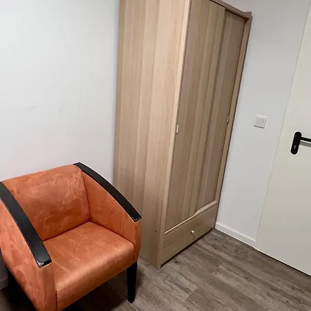 Staycomfort24 Osnabrück Buitenkant foto