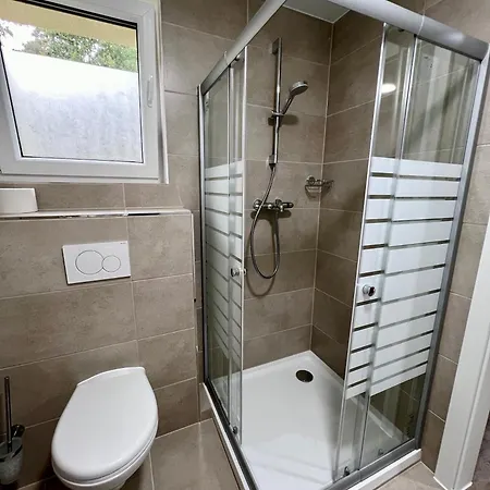 Staycomfort24 Osnabrück Buitenkant foto