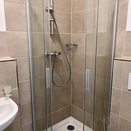 Staycomfort24 Osnabrück Buitenkant foto