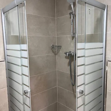 Staycomfort24 Osnabrück Buitenkant foto
