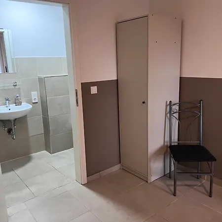 Staycomfort24 Osnabrück Buitenkant foto