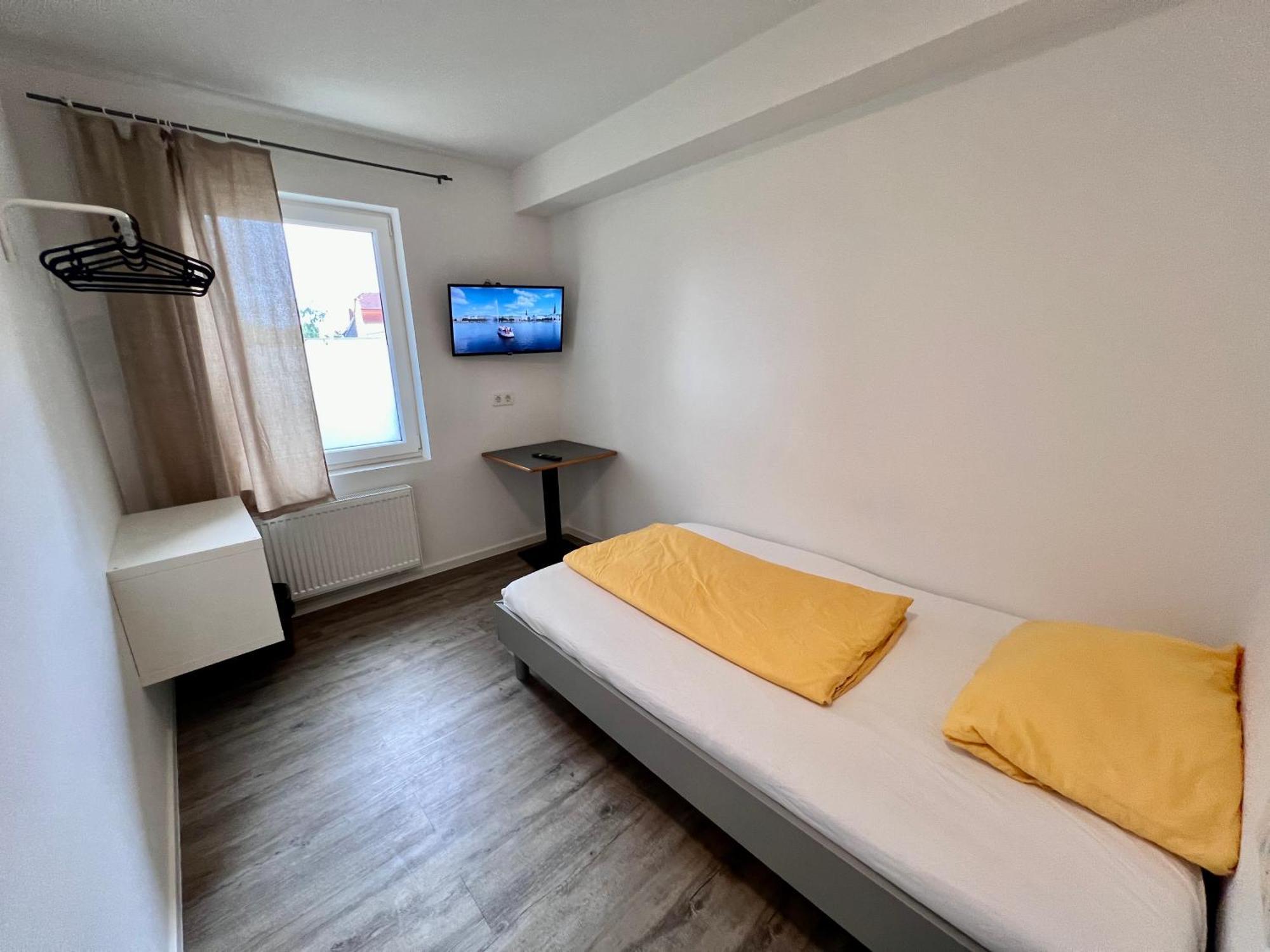 Staycomfort24 Apartment Osnabrück