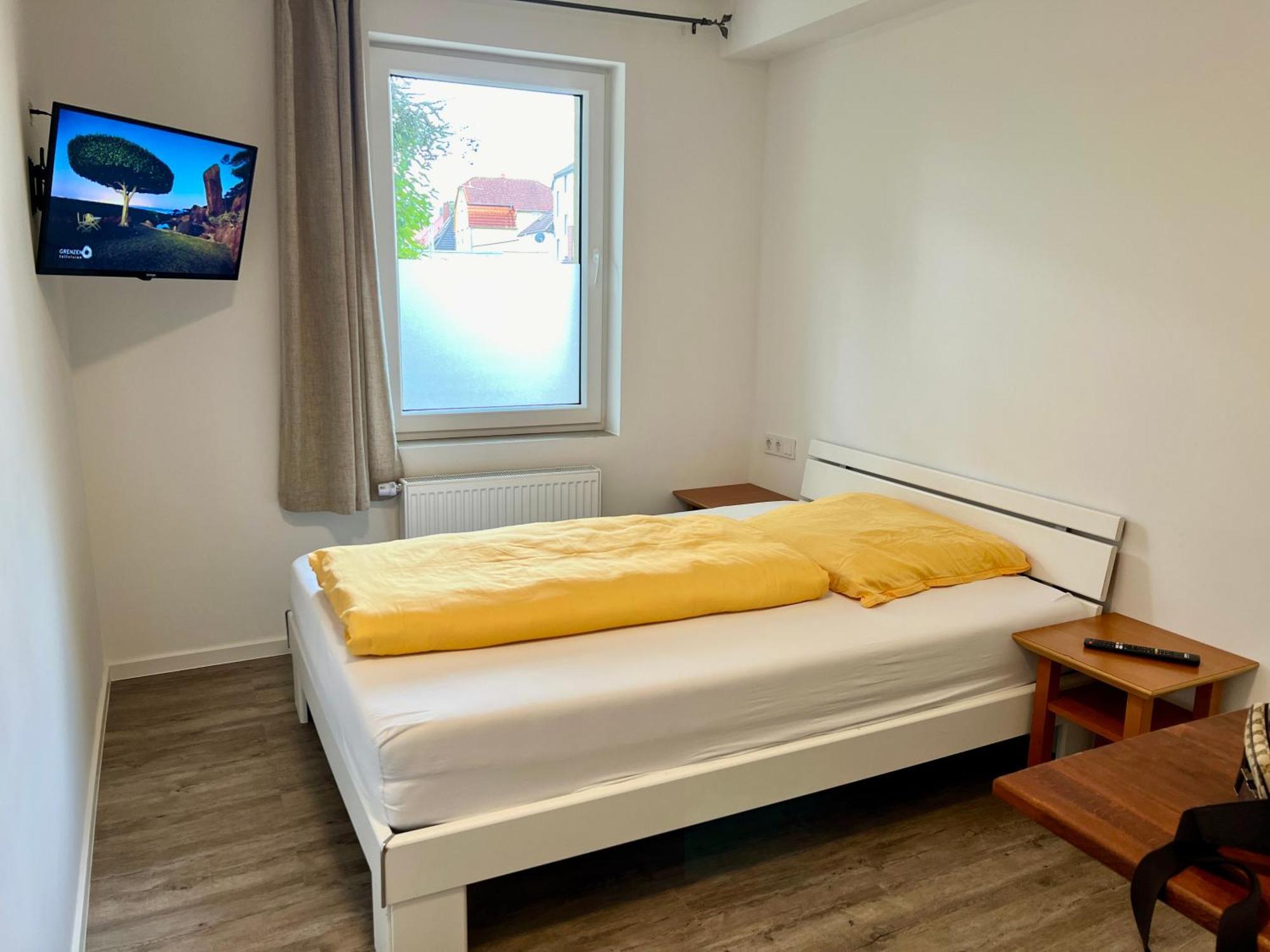 Appartamento Staycomfort24 Osnabrück