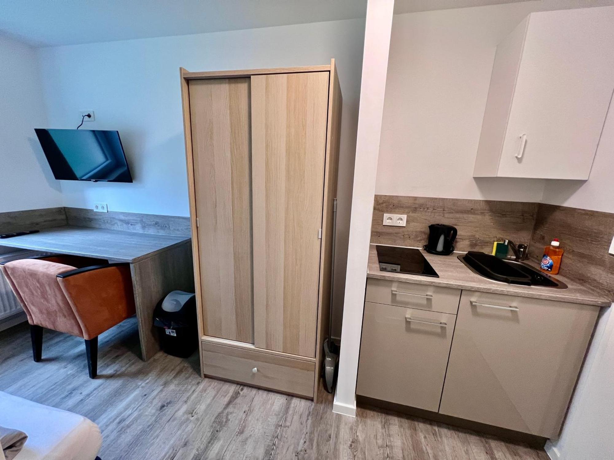 Appartamento Staycomfort24 Osnabrück
