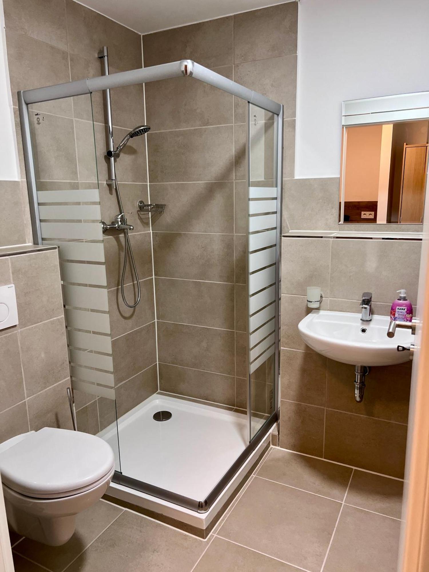 Staycomfort24 Apartment *