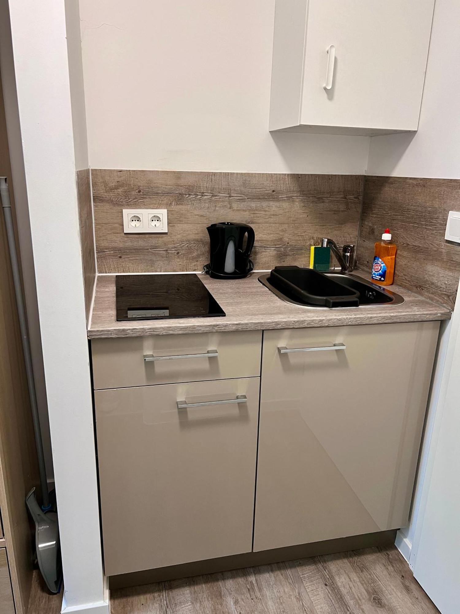 Apartment Staycomfort24