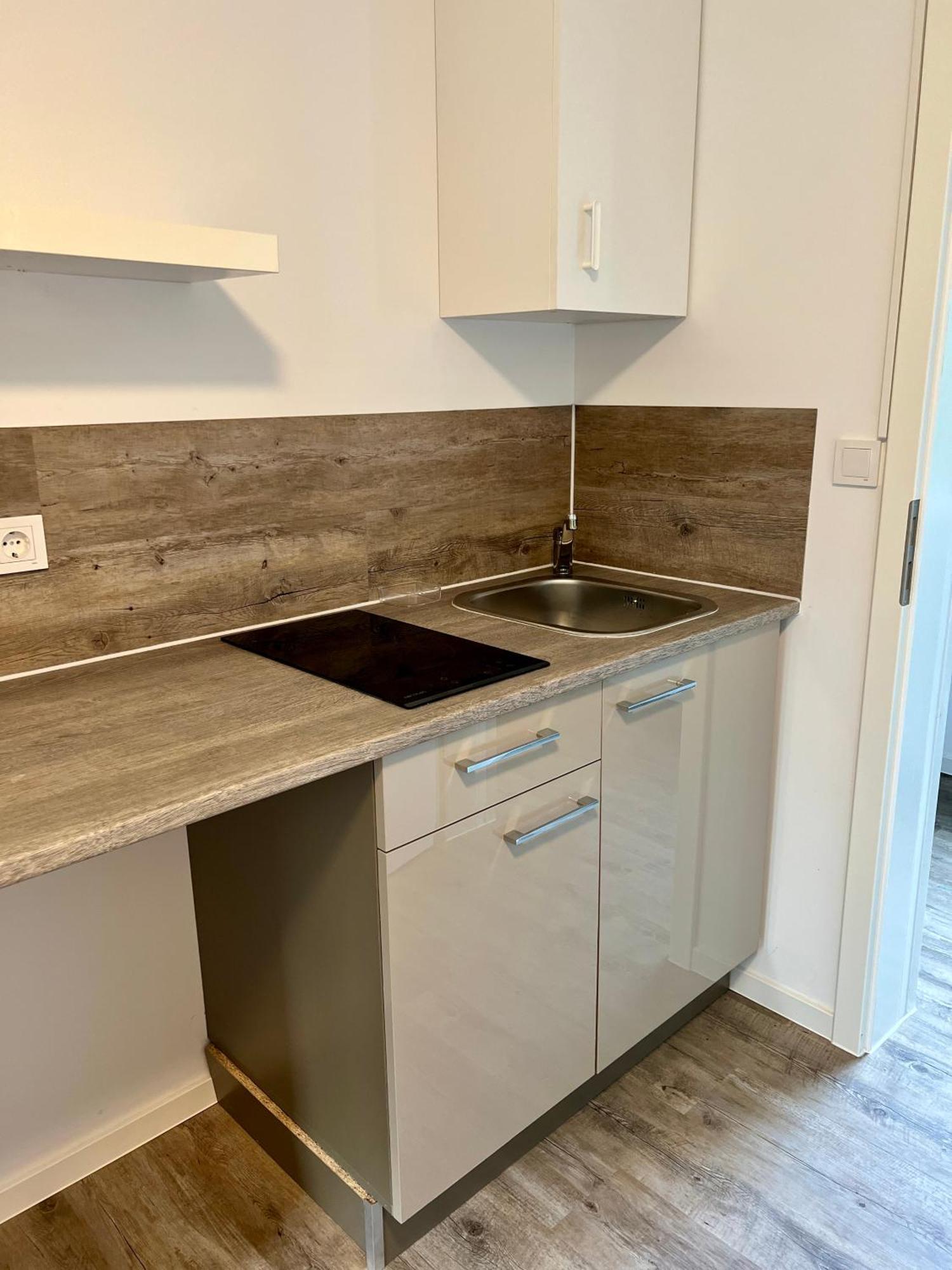 Apartment Staycomfort24 *