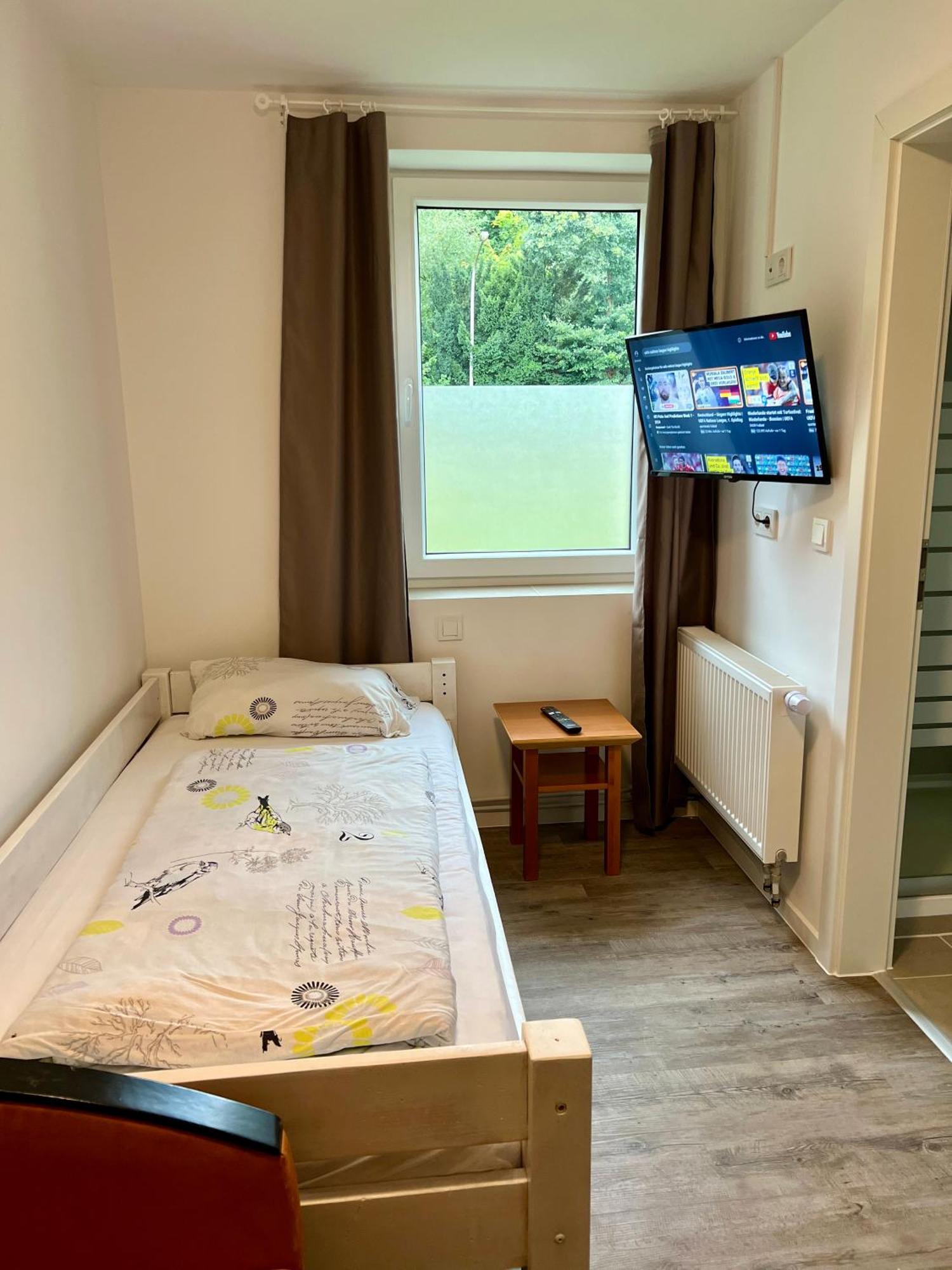 Appartamento Staycomfort24