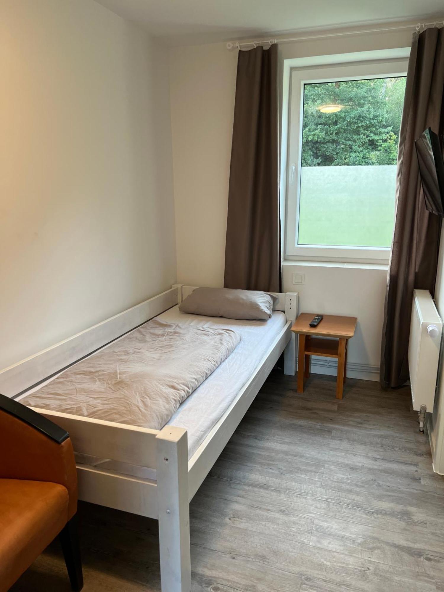 Apartment Staycomfort24 *