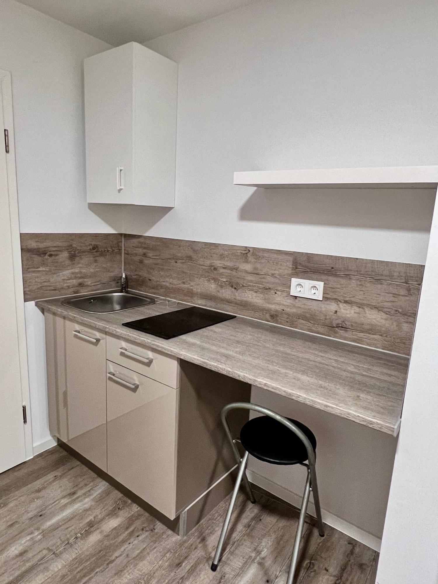 Apartment Staycomfort24 Osnabrück