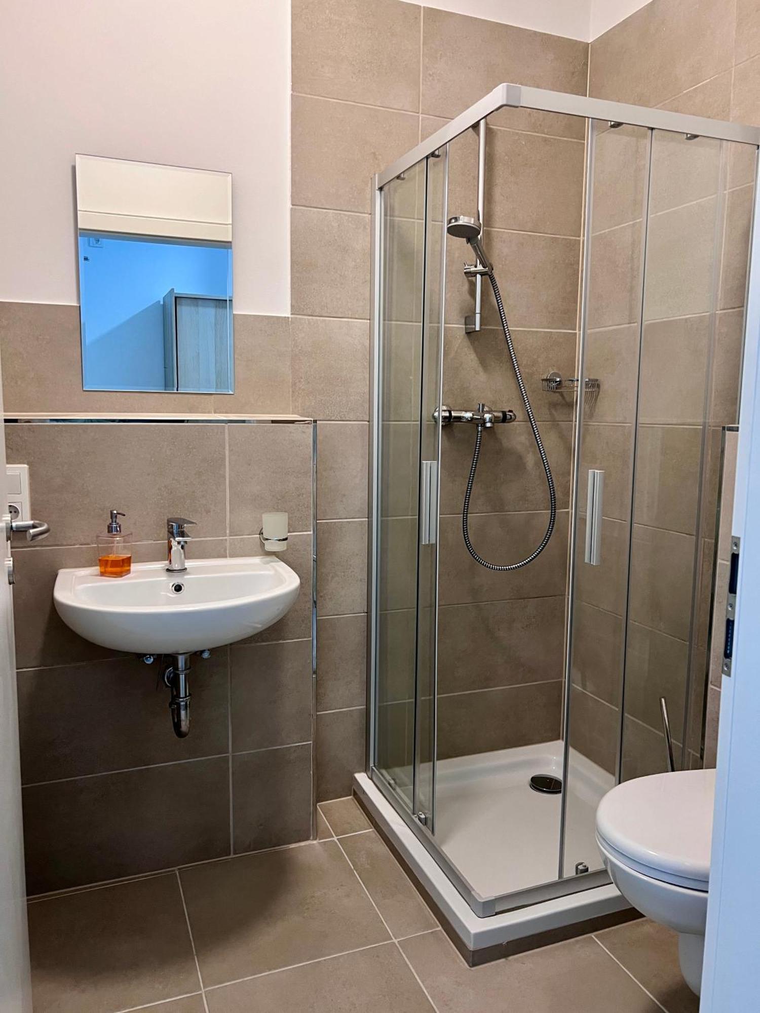 Staycomfort24 * Osnabrück