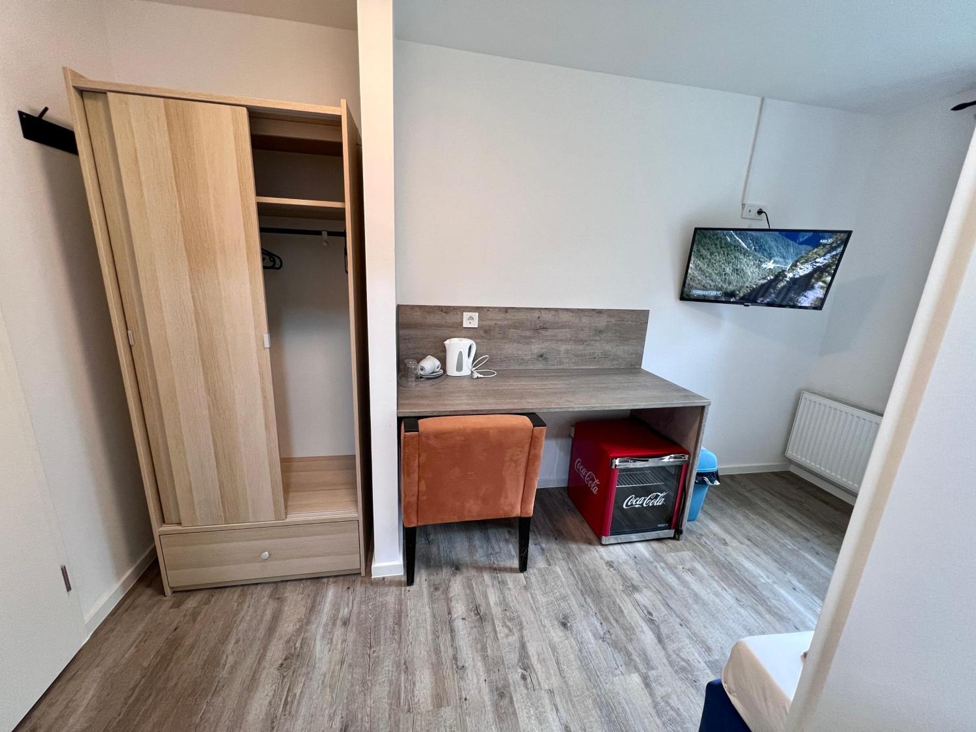 Staycomfort24 Apartment Osnabrück