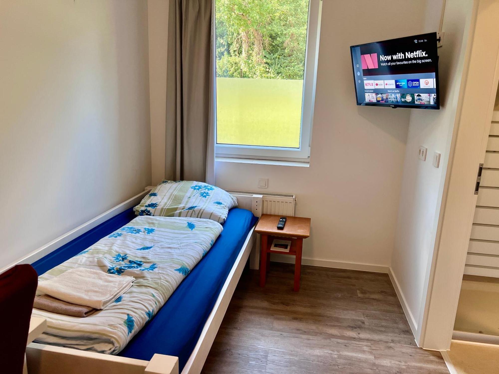Apartment Staycomfort24