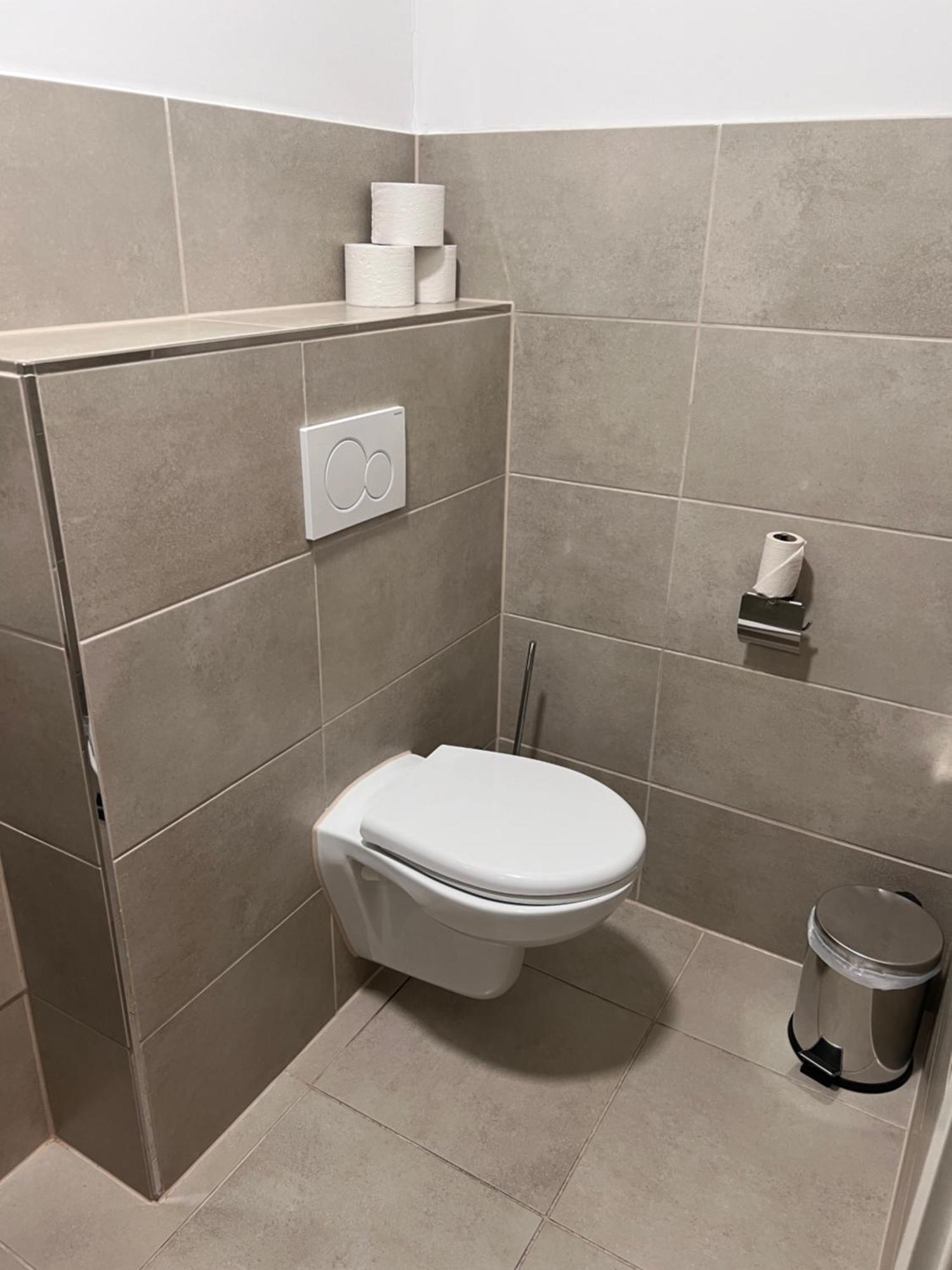 Staycomfort24 Apartment