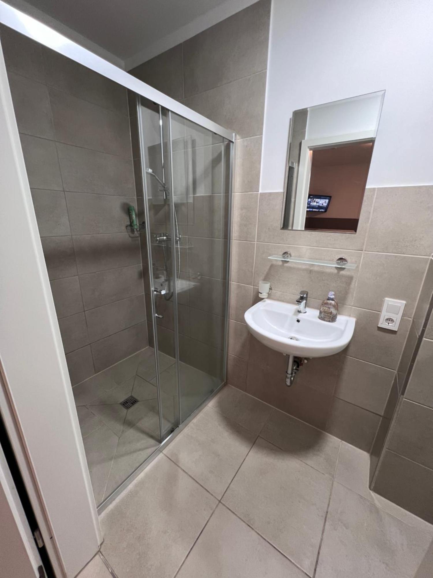 Staycomfort24 Apartment Osnabrück