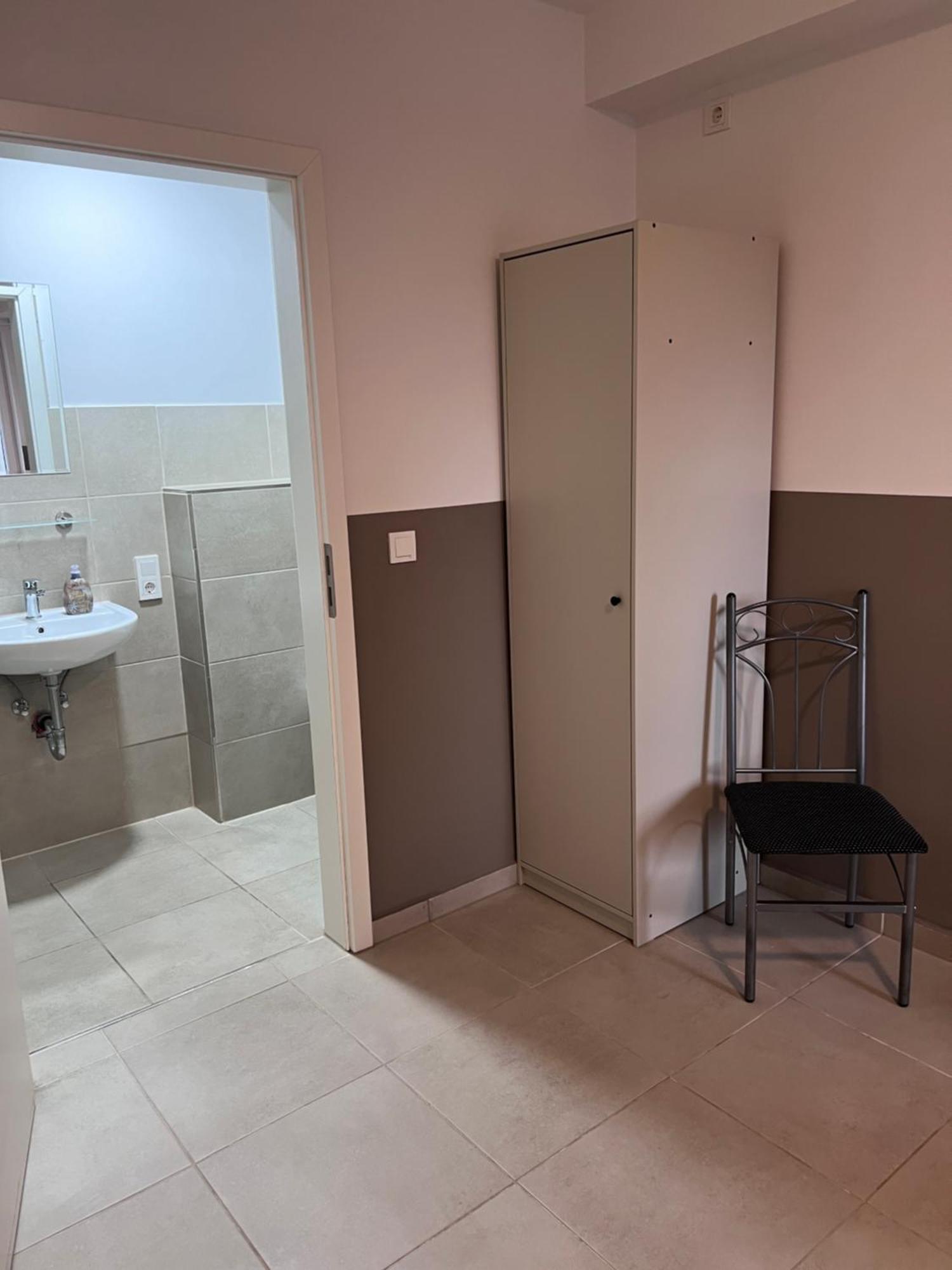 Apartment Staycomfort24 Osnabrück