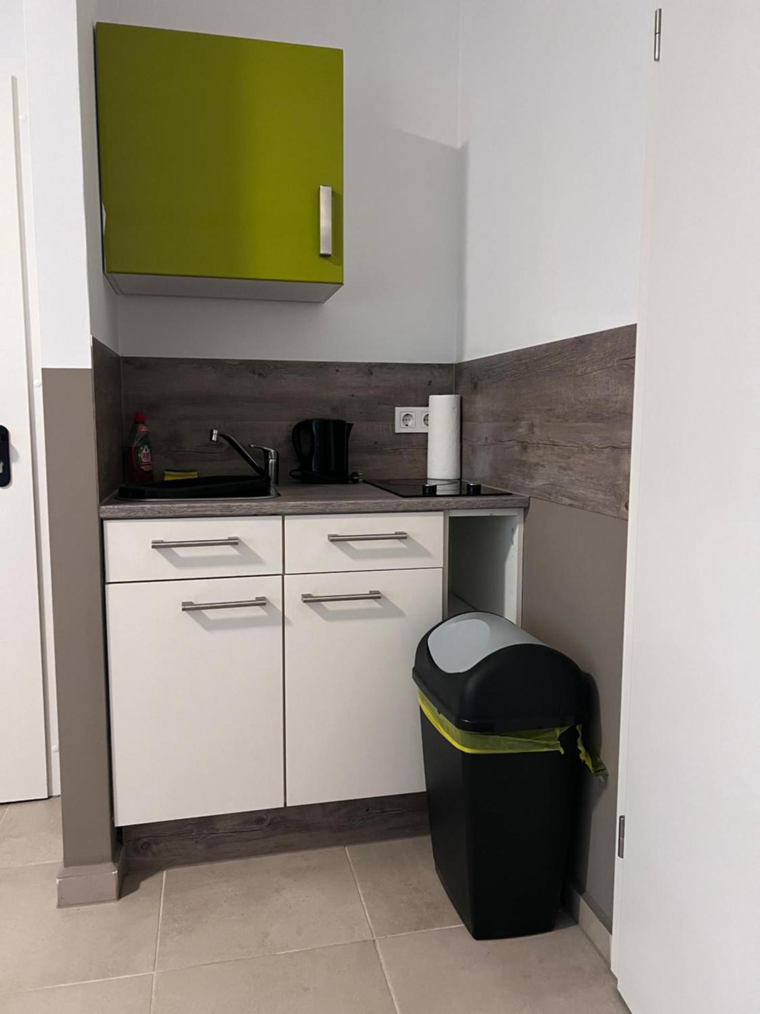 Apartment Staycomfort24 *
